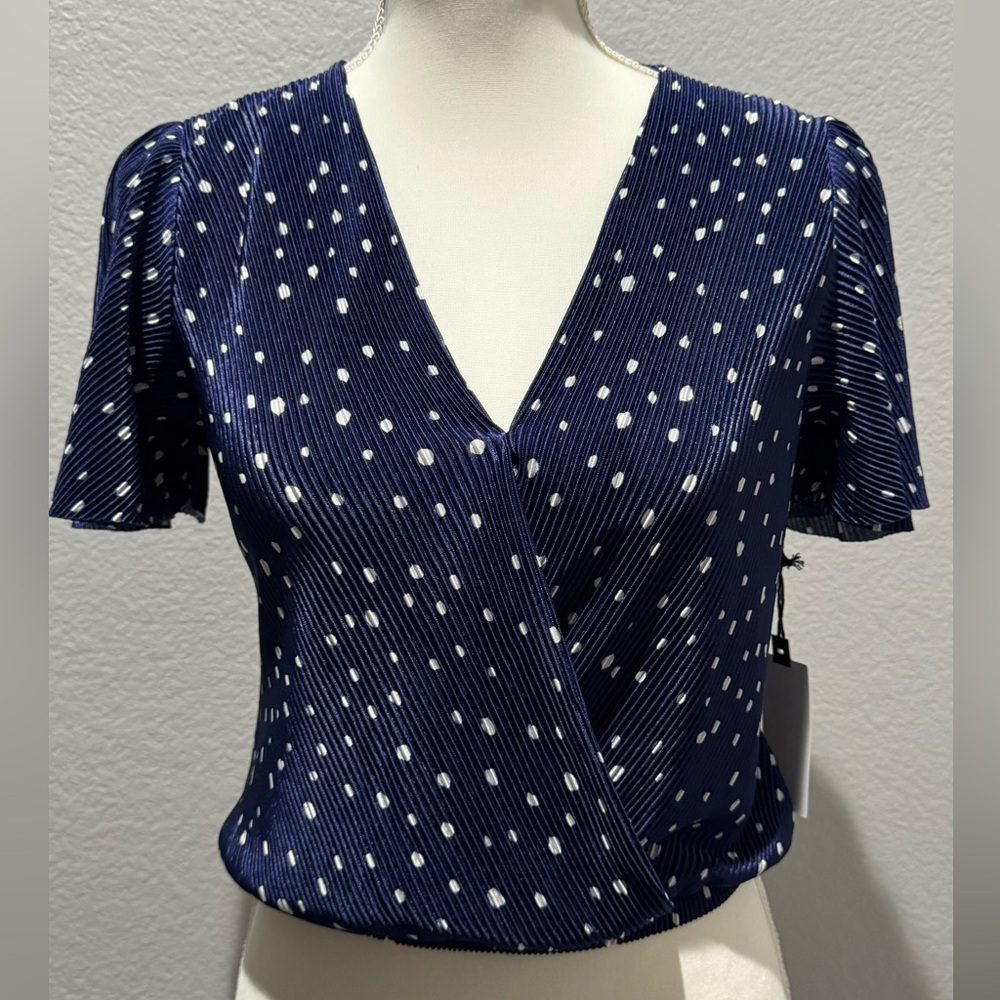 ASTR BLOUSE